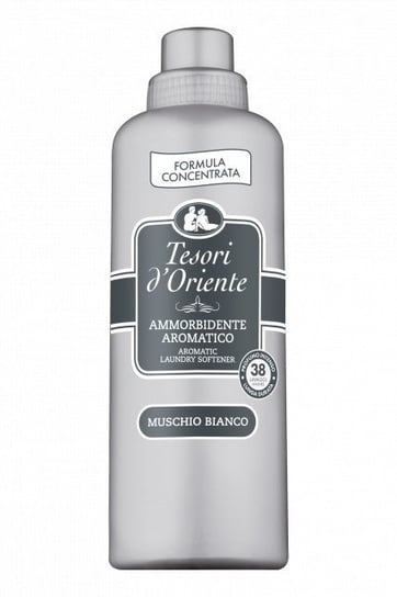Tesori d'Oriente Muschio Bianco Płyn do Płukania 760 ml Conter TESORI D'ORIENTE