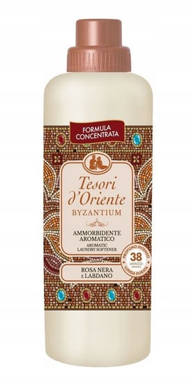 Tesori D'Oriente Płyn Do Płukania Byzantium 760ml TESORI D'ORIENTE
