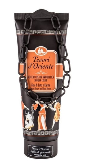 Tesori Żel Pod Prysznic 250ml Fioro Loto Ex Tesori d'Oriente