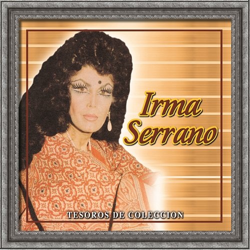 Se Me Fue Mi Amor Irma Serrano