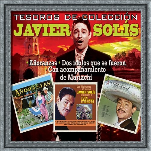 Hoja Seca Javier Solís