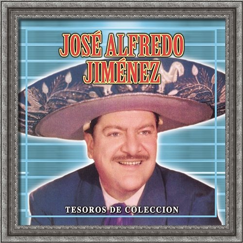 La Malagradecida José Alfredo Jiménez