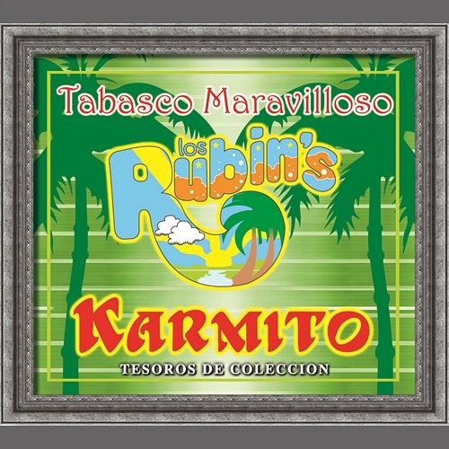 Tesoros De Coleccion - Karmito - Los Rubins Karmito, Los Rubin's