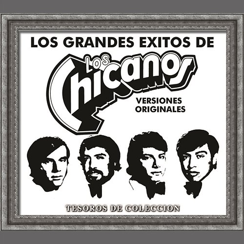 Ay! Los Chicanos