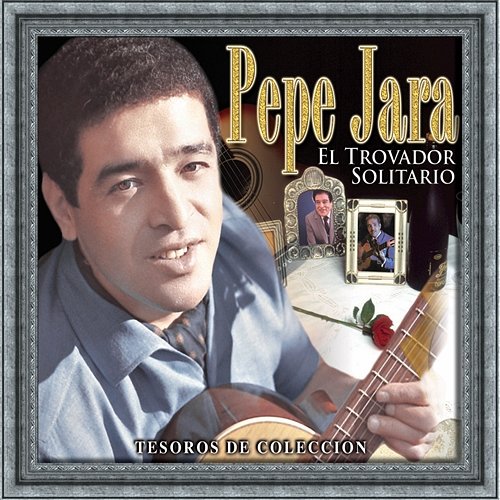 La Rueda Pepe Jara Su Guitarra Y Ritmos