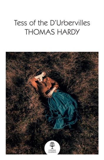 Tess of the D'Urbervilles Hardy Thomas
