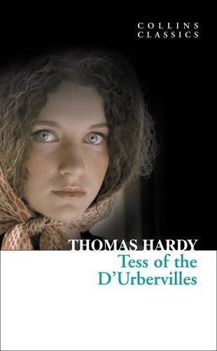 Tess Of The D’Urbervilles Hardy Thomas