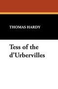 Tess of the d'Urbervilles Hardy Thomas, Hardy Thomas Defendant