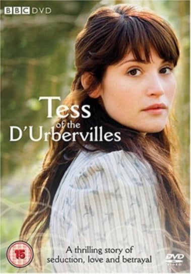 Tess of the D'Urbervilles (brak polskiej wersji językowej) 2 Entertain