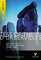 Tess of the D'Urbervilles: York Notes Advanced Hardy Thomas