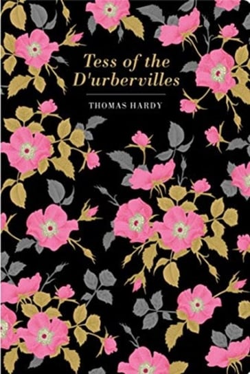 Tess of the dUrbervilles Hardy Thomas
