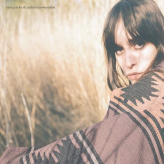 Tess Parks & Anton Newcombe (Clear Vinyl) Tess Parks & Anton Newcombe