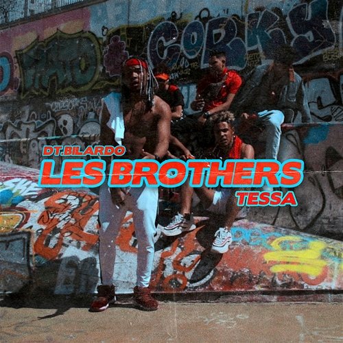 Tessa Les Brothers, DT.Bilardo
