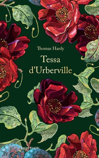 Tessa d'Urberville Hardy Thomas