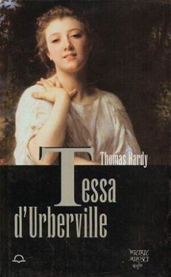 Tessa d'Urberville Hardy Thomas