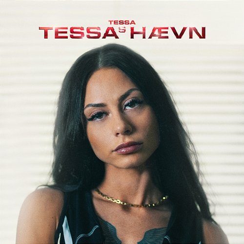 Tessas Hævn (Igen Bitch) Tessa