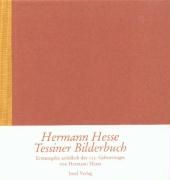 Tessiner Bilderbuch Hesse Hermann