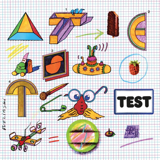 Test Test