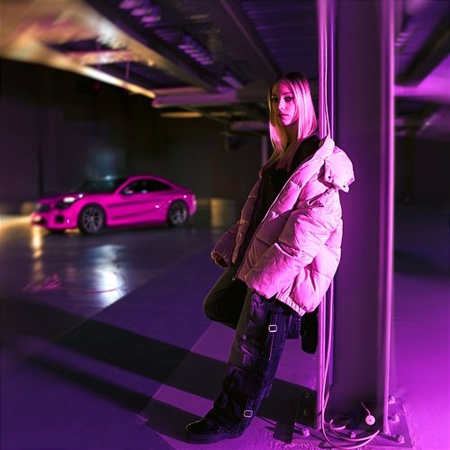 Test Drive Alena