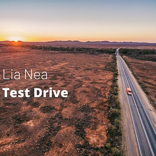 Test Drive Lia Nea
