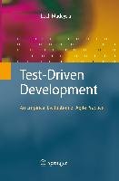 Test-Driven Development Madeyski Lech