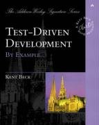 Test Driven Development. By Example Beck Kent
