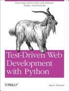 Test-Driven Development with Python Percival Harry J. W., Percival Harry