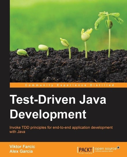 Test-Driven Java Development Farcic Viktor