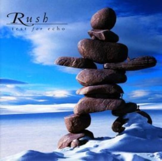 Test For Echo Rush