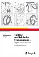 Test für medizinische Studiengänge II Hogrefe Verlag Gmbh + Co., Hogrefe Verlag