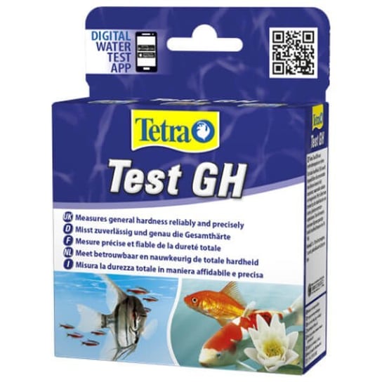 Test GH TETRA, 10 ml Tetra