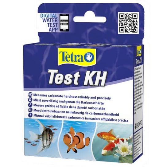 Test KH TETRA, 10 ml Tetra