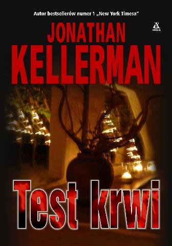 Test krwi Kellerman Jonathan