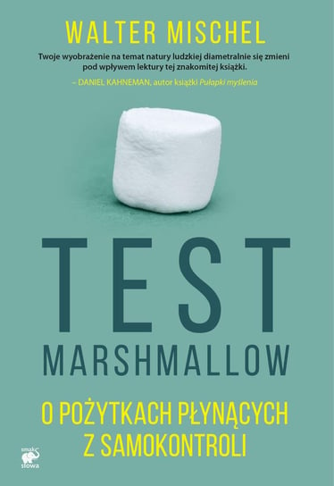 Test Marshmallow Mischel Walter