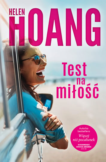 Test na miłość Hoang Helen