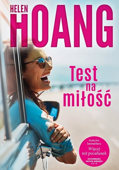 Test na miłość Hoang Helen