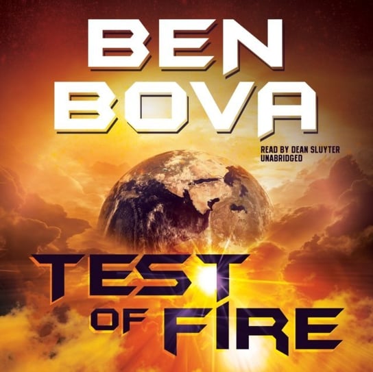 Test of Fire Bova Ben