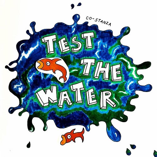 Test The Water Co-Stanza