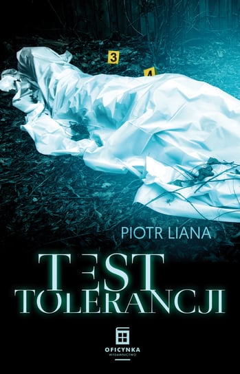 Test tolerancji Liana Piotr