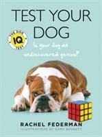 Test Your Dog Federman Rachel