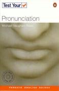 Test Your Pronunciation Book + Cd 