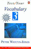 Test Your Vocabulary 3 Watcyn-Jones Peter