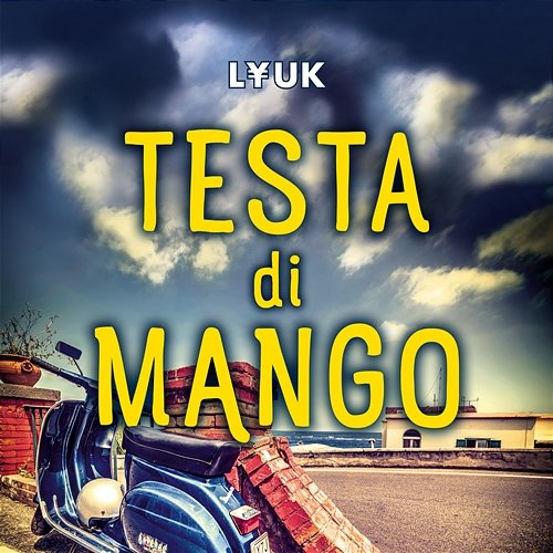 Testa di Mango L¥UK