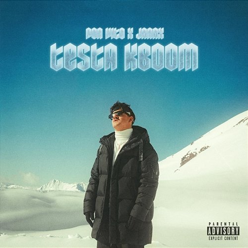 Testa Kboom DonVito feat. Janax
