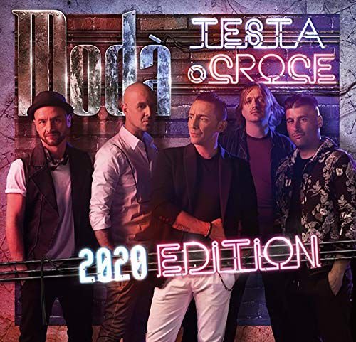 Testa O Croce 2020 Various Artists