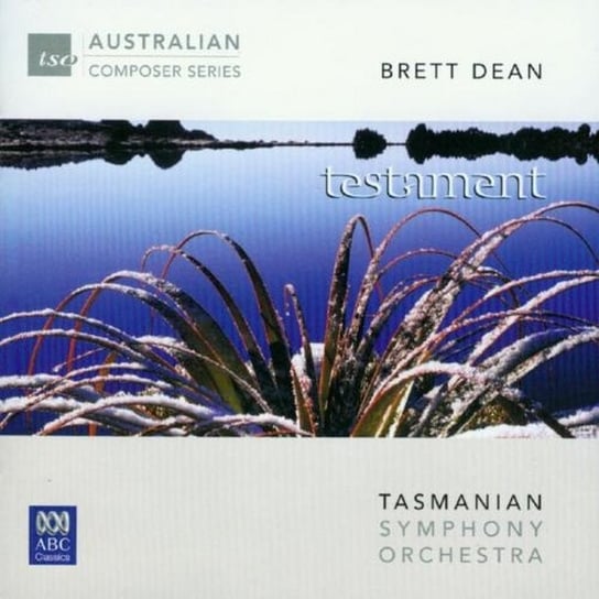 Testament Tasmanian Symphony Orchestra