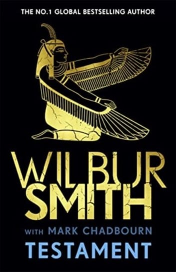 Testament Smith Wilbur