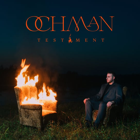 Testament Ochman
