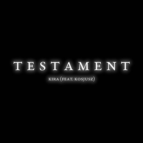 Testament Kira, Kosjusz