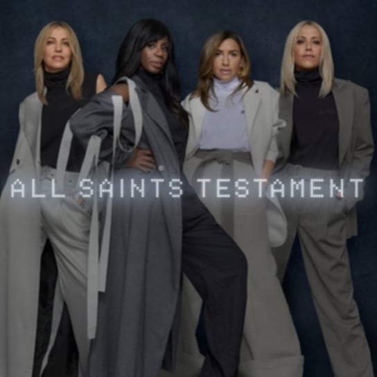 Testament All Saints